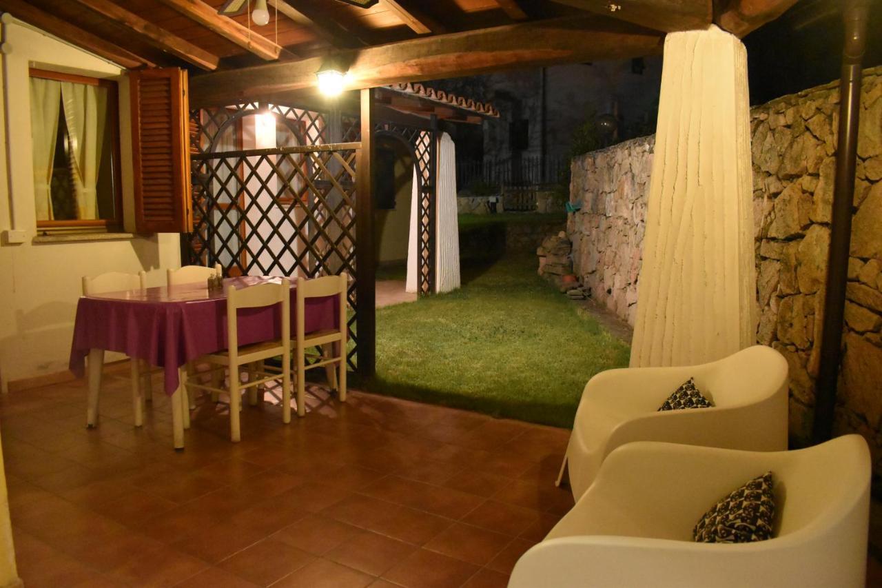 Splendida Villetta Tavolara 2 Vaccileddi Extérieur photo