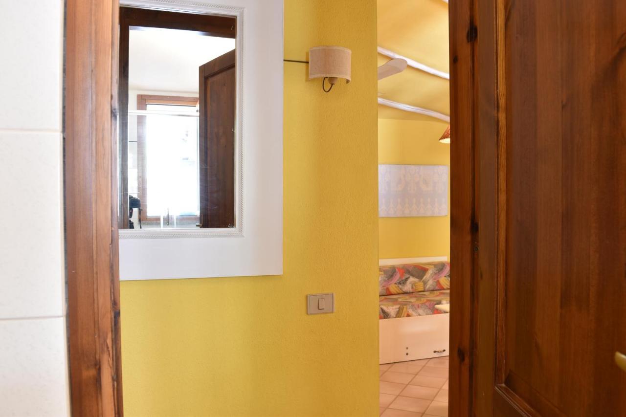 Splendida Villetta Tavolara 2 Vaccileddi Extérieur photo