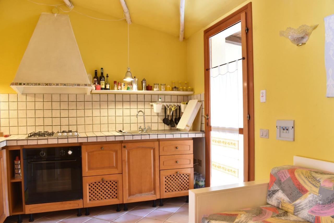 Splendida Villetta Tavolara 2 Vaccileddi Extérieur photo