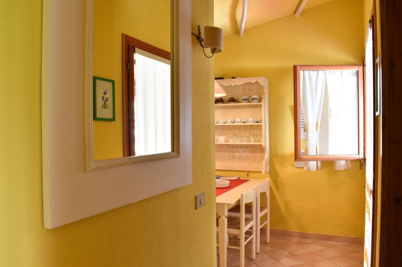 Splendida Villetta Tavolara 2 Vaccileddi Extérieur photo